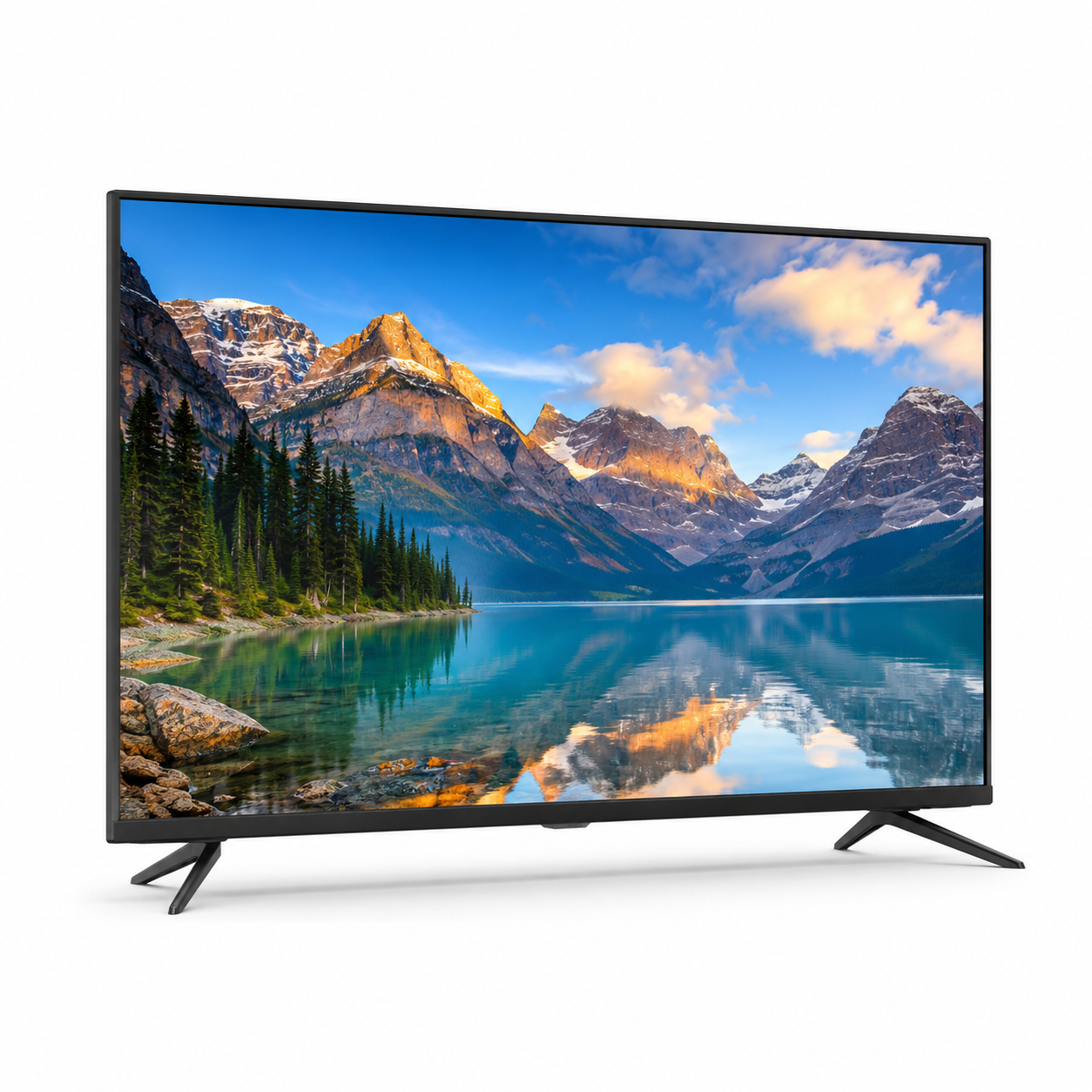 TV LED Smart 43 Inch Full HD JeniShop Series